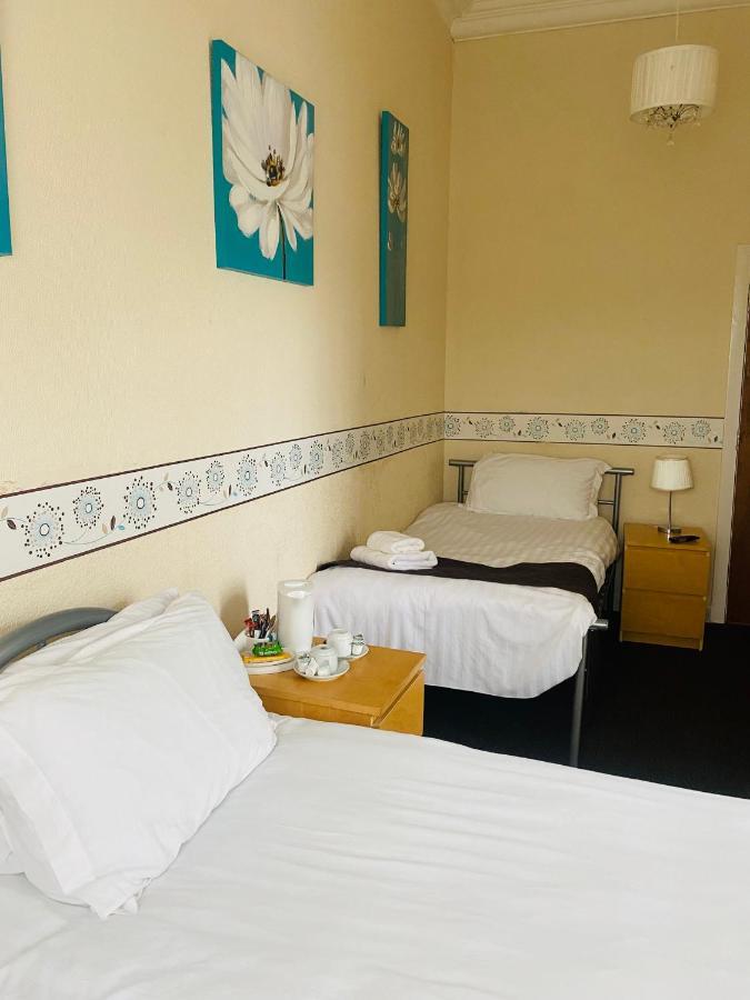 The Portmann Hotel Килмарнок Екстериор снимка