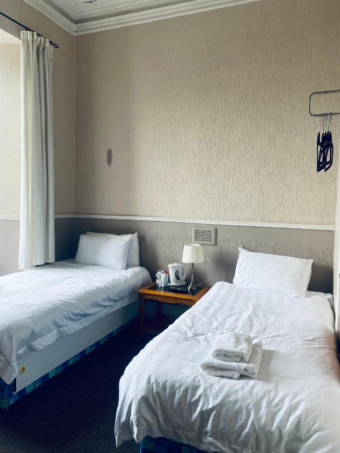 The Portmann Hotel Килмарнок Екстериор снимка