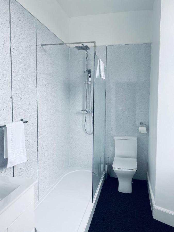 The Portmann Hotel Килмарнок Екстериор снимка